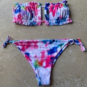 Brand new bikini!